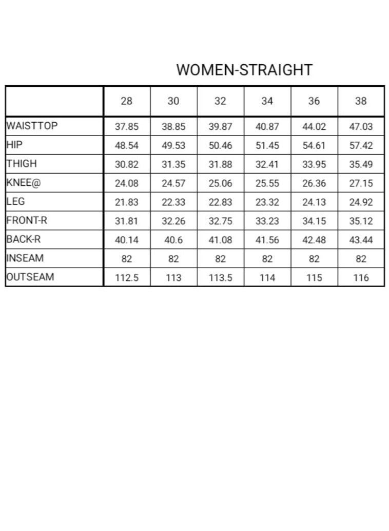 JBS DENIM Women's street jeans, light blue - Image 5