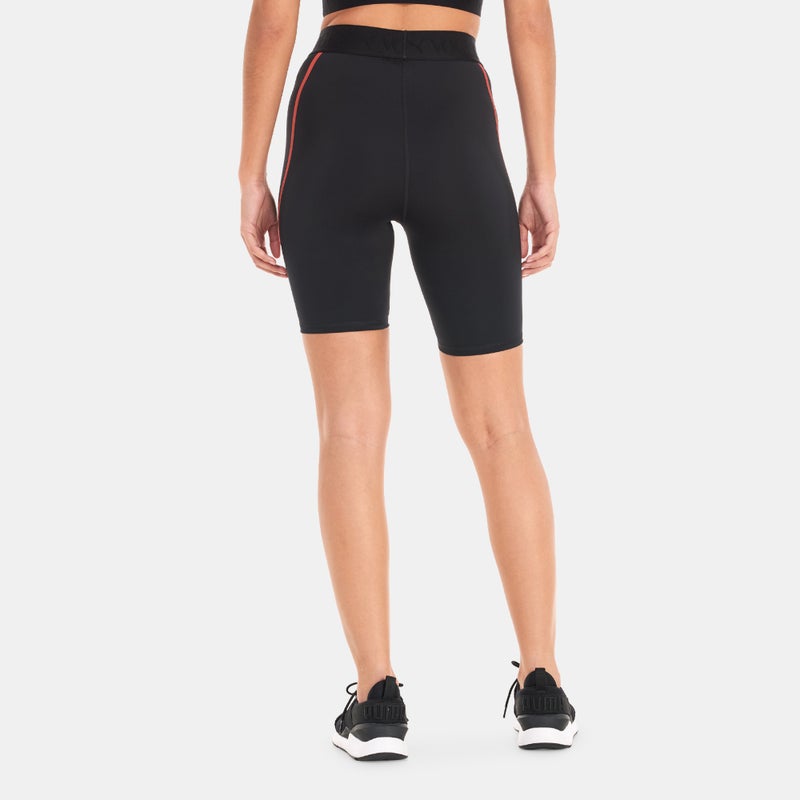 PUMA Women's x VOGUE Bike Shorts - Image 2
