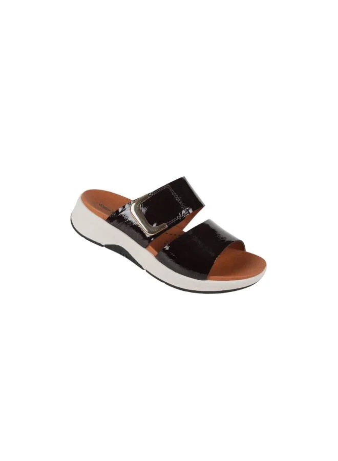 071-2304 Josef Seibel Ladies Sandals Estelle 97315 Bordo