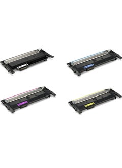 HP Toner HP 117A Toner Kit for HP Laser 150/HP Laser MFP 178/179 Black/Magenta/Cyan/Yellow Multicolour  - Image 3
