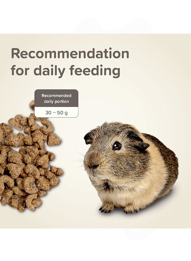 beaphar Care+ Guinea Pig Food - 1.5 KG - Image 2