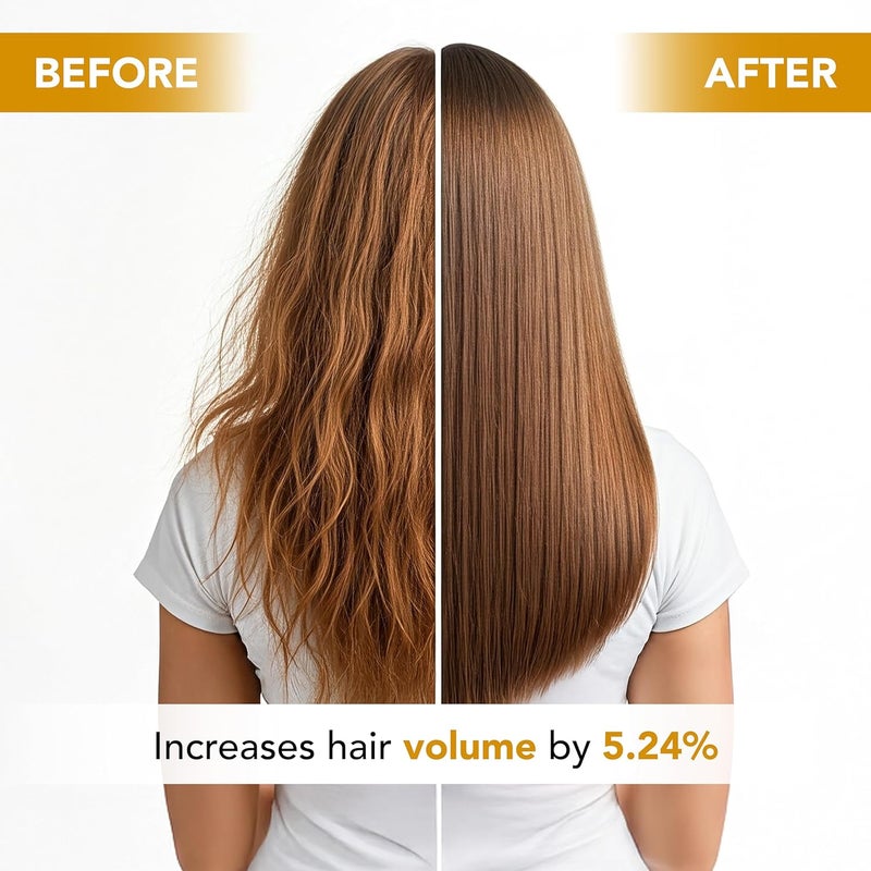 Botanic Hearth Batana Oil for Hair Growth & Hair Treatment Oils 2 Fl Oz | Dr Sebi Inspired, 100% Raw & Pure Batana Oil | Scalp & Hair Treatment for Thickness & Strength | All Hair Types - Image 4