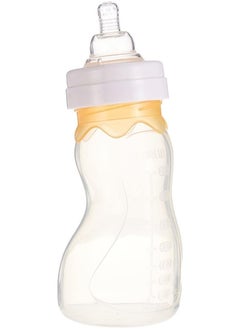 FARLIN Transbottle 240cc - Orange And Green  - Image 4