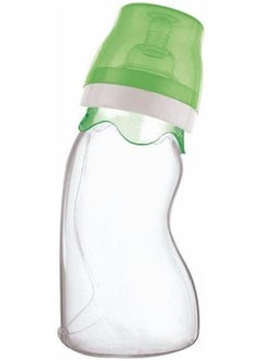 FARLIN Transbottle 240cc - Orange And Green  - Image 5