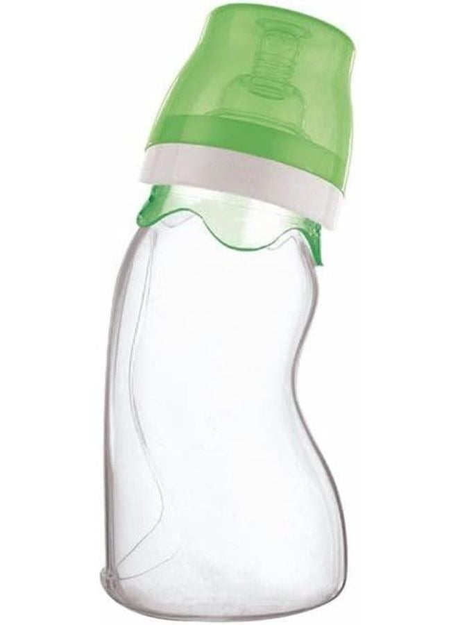 FARLIN Transbottle 240cc - Orange And Green - Image 5