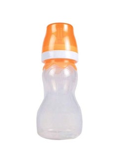 FARLIN Transbottle 240cc - Orange And Green  - Image 2