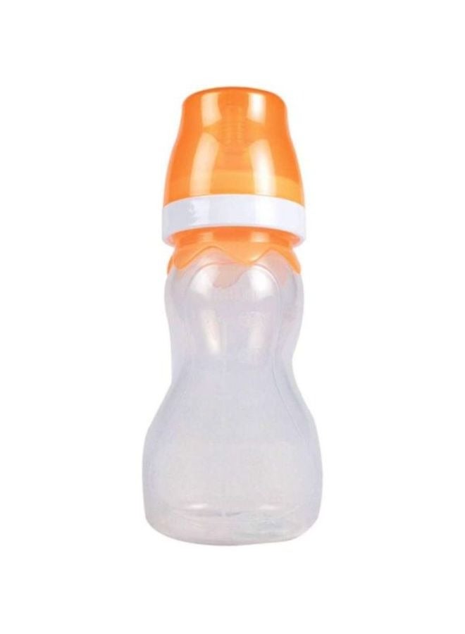 FARLIN Transbottle 240cc - Orange And Green - Image 2
