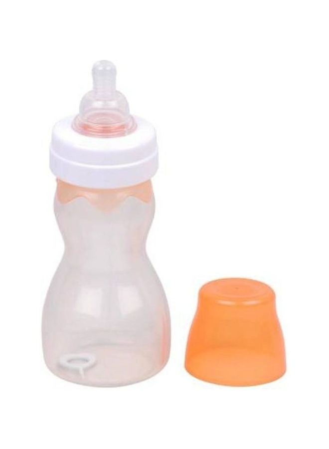 FARLIN Transbottle 240cc - Orange And Green - Image 3