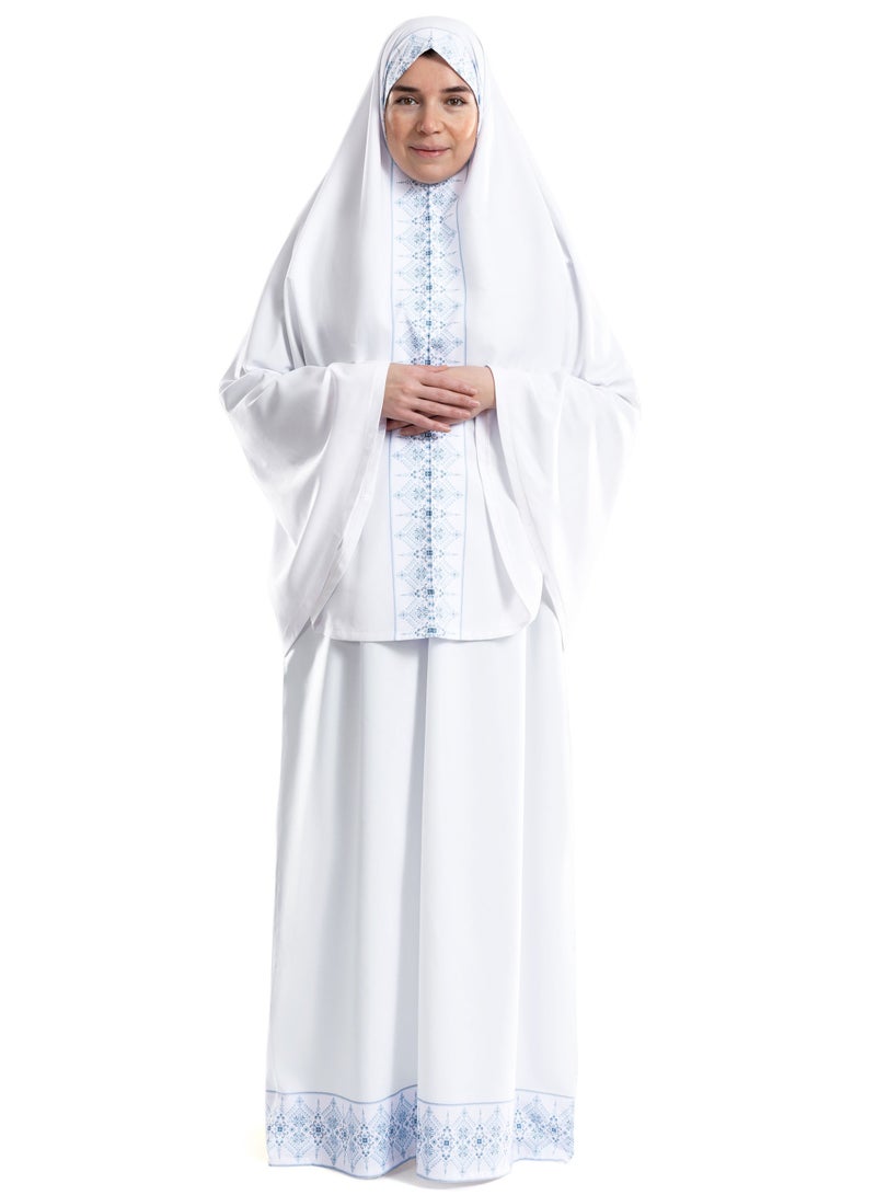 اربن رجز Islamic Prayer Wear  - Image 1