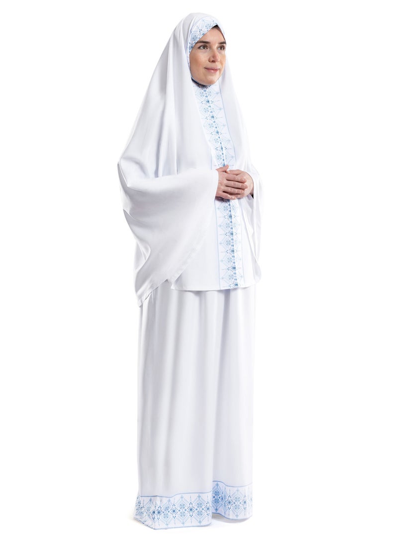 اربن رجز Islamic Prayer Wear  - Image 2
