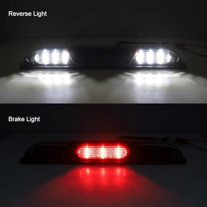 QASULER Third Brake Light for Ford F-Series - Image 3