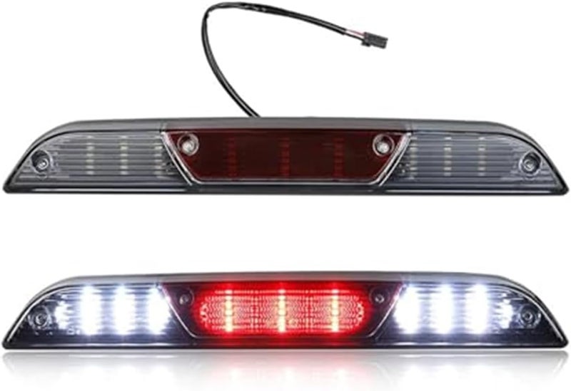 QASULER Third Brake Light for Ford F-Series - Image 2