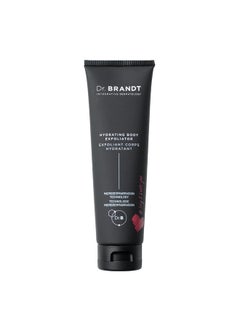 Dr. Brandt Skincare Dr. Brandt Microdermabrasion Body Polishing Exfoliator Targets Rough Dull And Dry Skin Improves Overall Appearance Of Body Skin 4.4 Oz  - Image 1