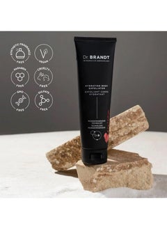 Dr. Brandt Skincare Dr. Brandt Microdermabrasion Body Polishing Exfoliator Targets Rough Dull And Dry Skin Improves Overall Appearance Of Body Skin 4.4 Oz  - Image 2