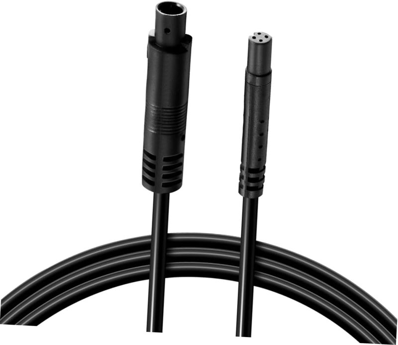 4pcs Rearview Camera Extension Cable for Dash Cam Male to Female Connector Versatile Cord for Reverse Car Recorder Seamless Vehicle Integration - Image 3
