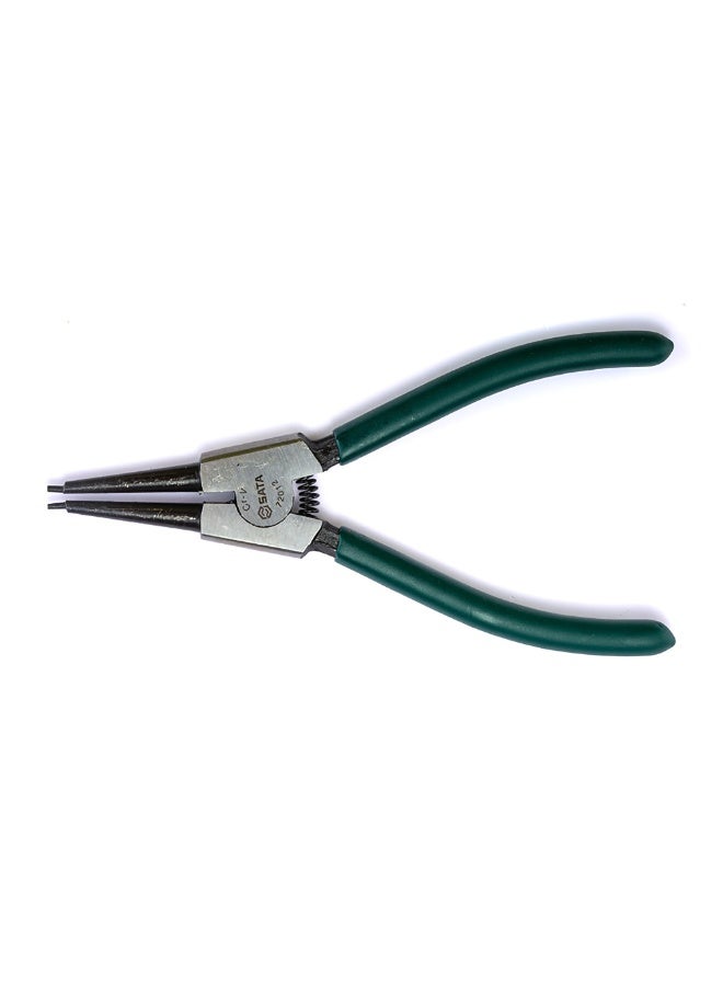 SATA GL72012 German Style External Snap Ring Pliers, Straight 7" - Image 5