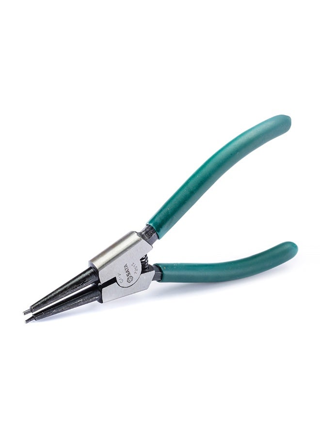 SATA GL72012 German Style External Snap Ring Pliers, Straight 7" - Image 3