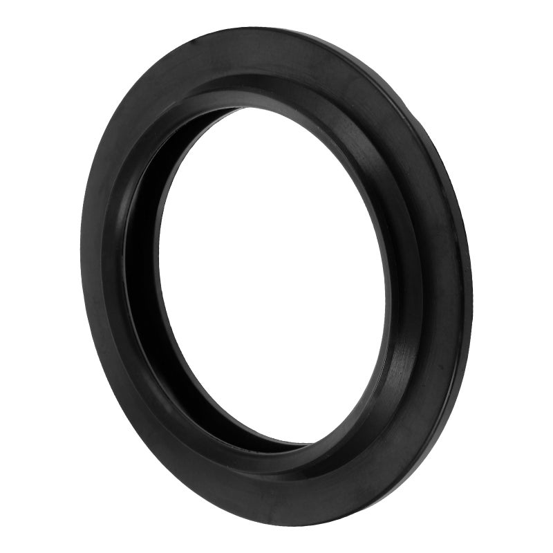 Flush Valve Seal For RV Toilets Bathroom Flush Valve Seal Replacement Supply - Image 1