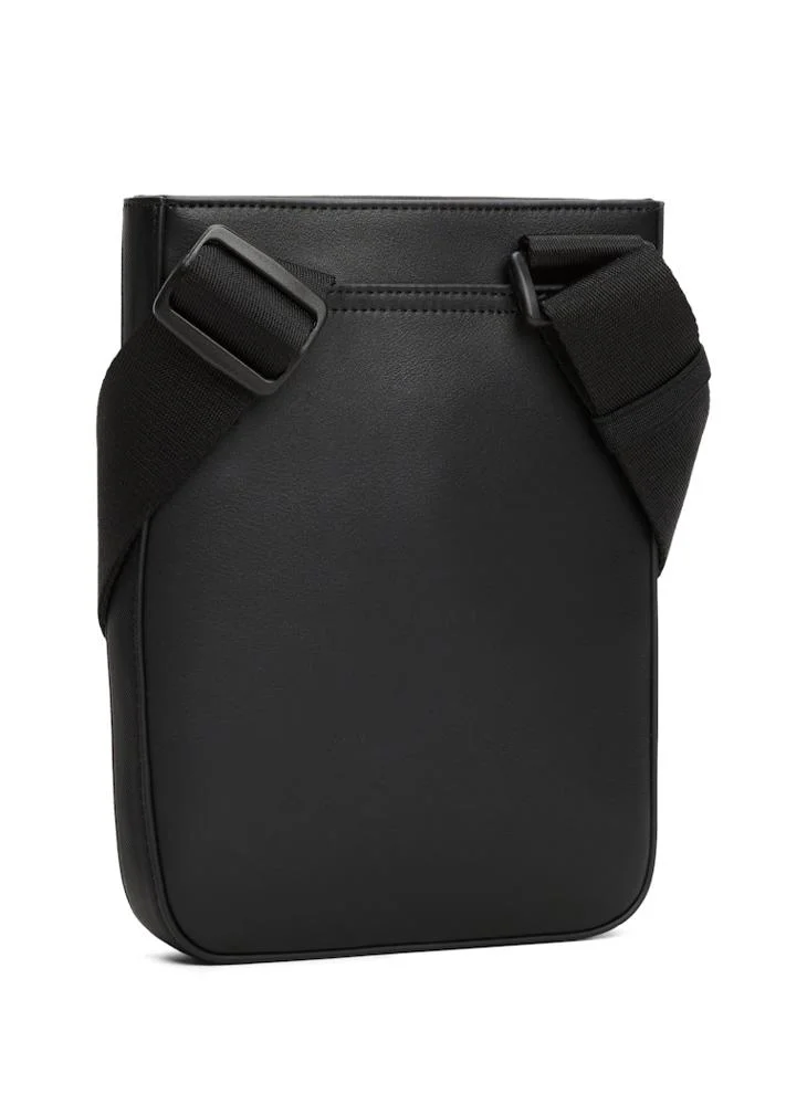 تومي هيلفيغر Casual Zip Through Crossbody