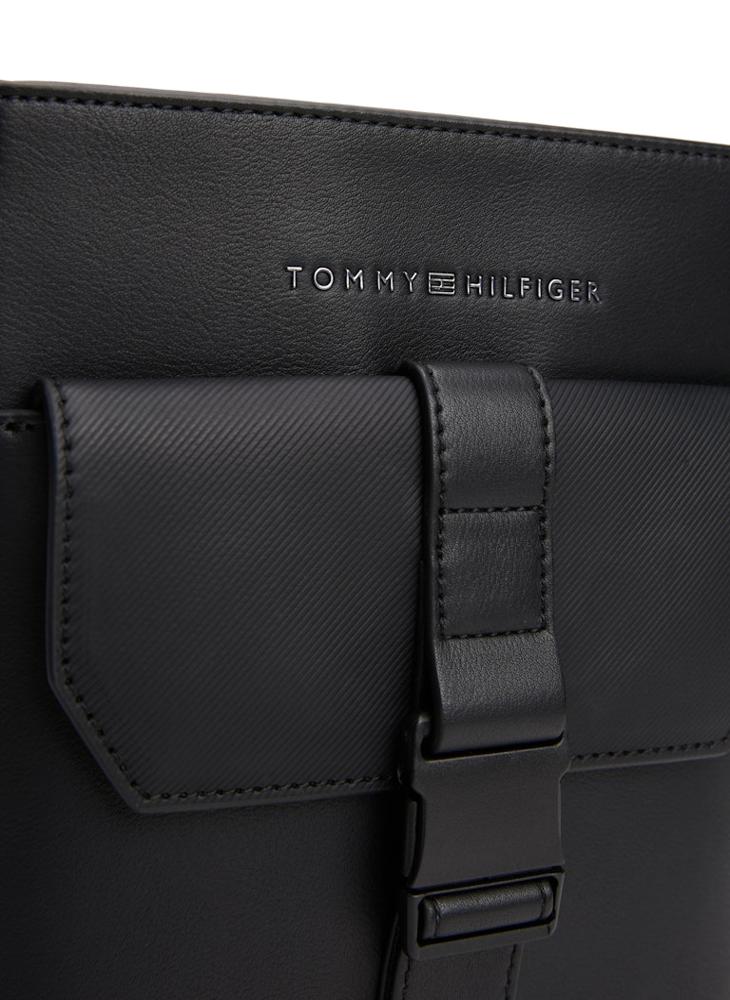 تومي هيلفيغر كروس بودي بسحاب كاجوال - Image 3