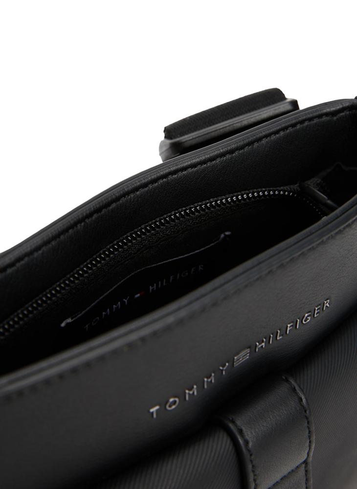 تومي هيلفيغر كروس بودي بسحاب كاجوال - Image 4