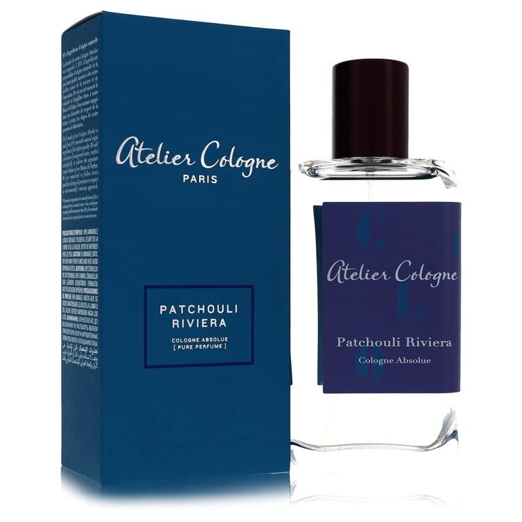 Atelier Cologne Patchouli Riviera Cologne Absolu Spray - Image 2