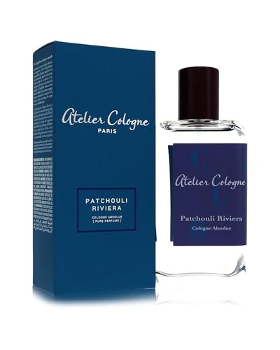 Atelier Cologne Patchouli Riviera Cologne Absolu Spray - Image 3