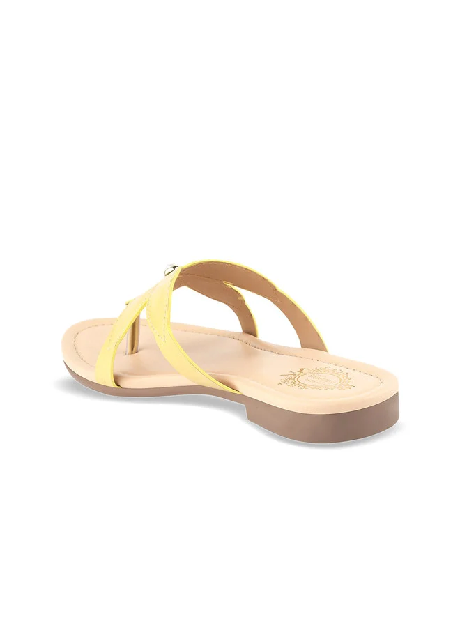 Shoetopia Shoetopia Women Flat Sandal