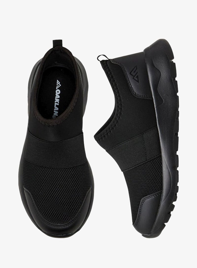 شو اكسبرس شوز رياضي سنيكرز بنقوشات سهلة الارتداء - Image 3