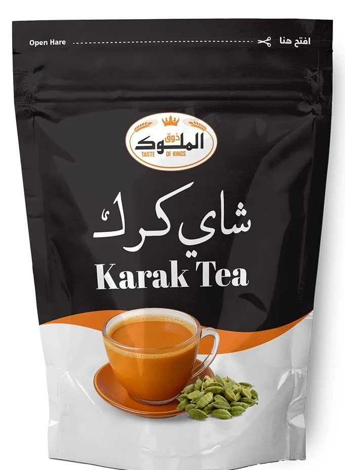 شاي كرك ذوق الملوك - Image 1