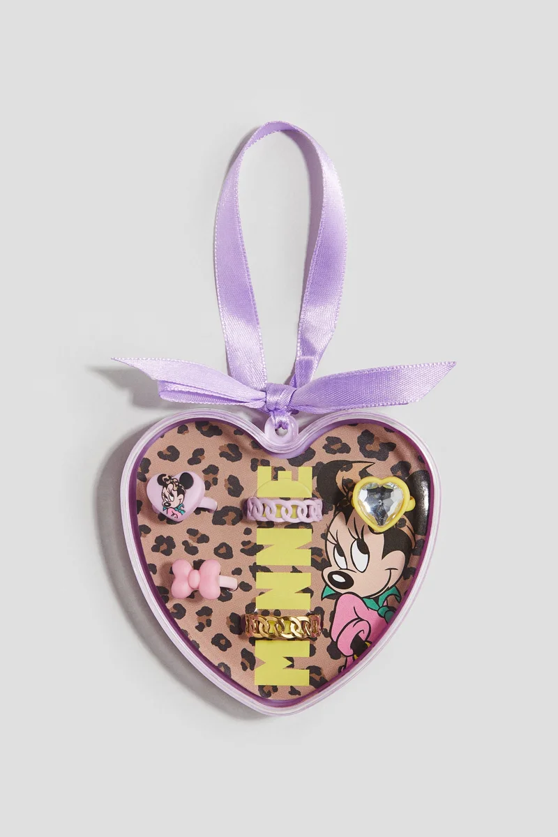 اتش اند ام خواتم - عبوة من 5 قطع