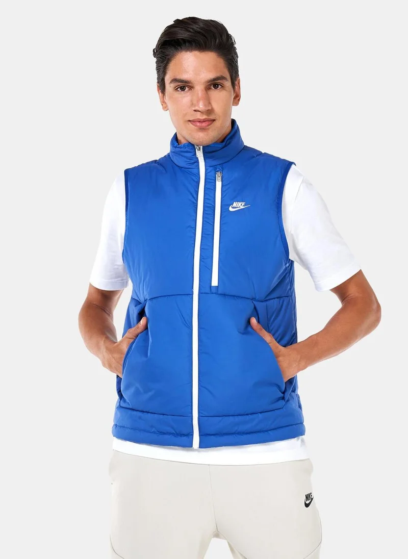 Nike Men's Sportswear Therma-FIT Legacy Vest