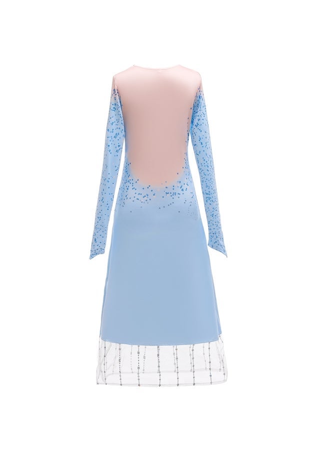 نيبمينينت Princess Costume 130cm - Image 4