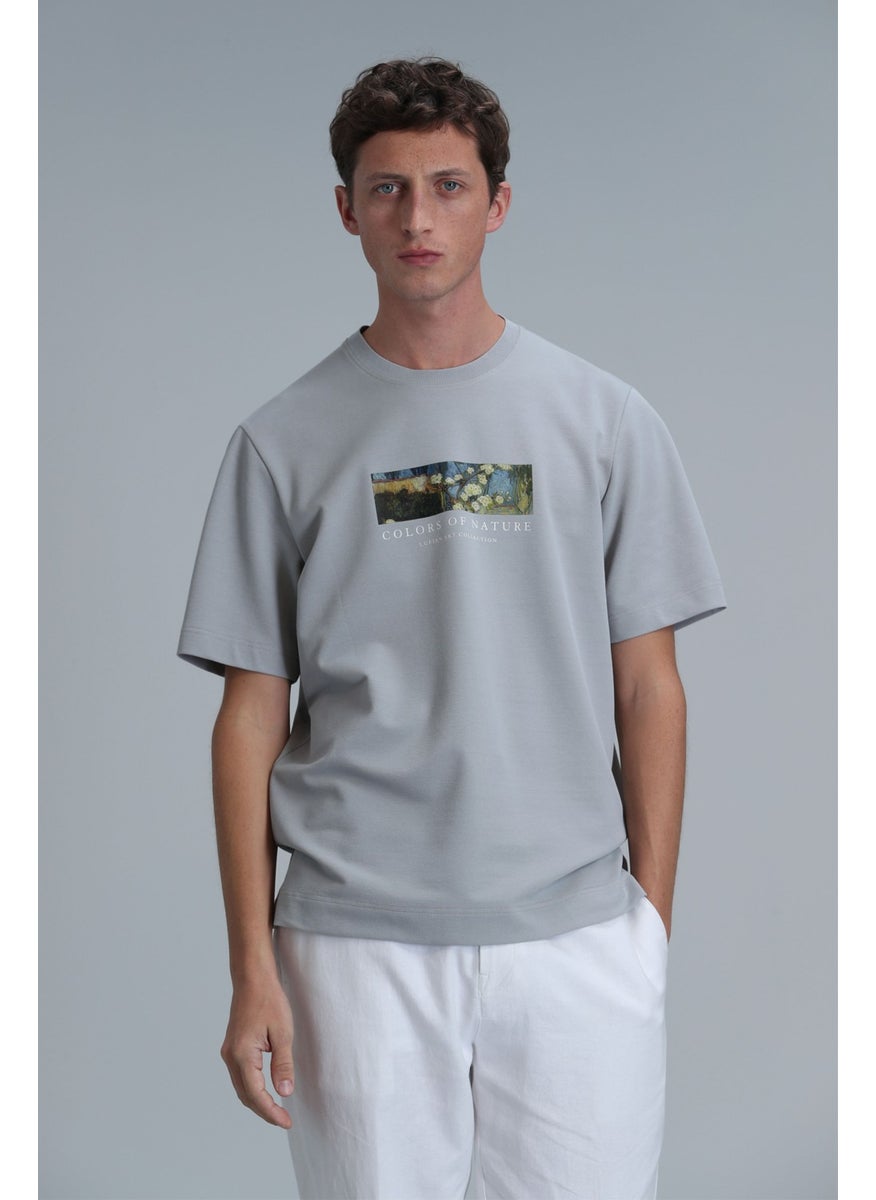 Lufian - Bianca Men's T-Shirt - Image 1