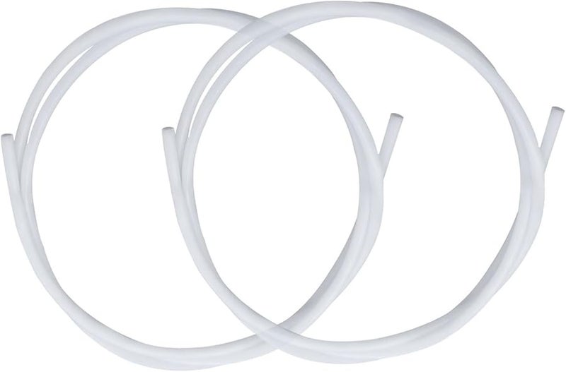 5M PTFE Tube ID2 5mm OD4mm For Bambu P1P AMS A1 Mini Bowden Extruder 3D Printer Parts - Image 3