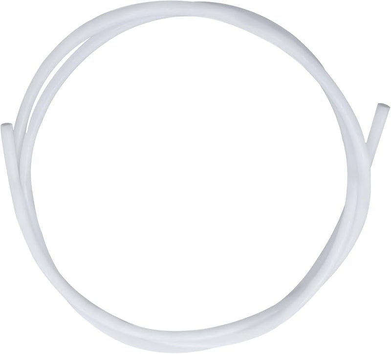 5M PTFE Tube ID2 5mm OD4mm For Bambu P1P AMS A1 Mini Bowden Extruder 3D Printer Parts - Image 1