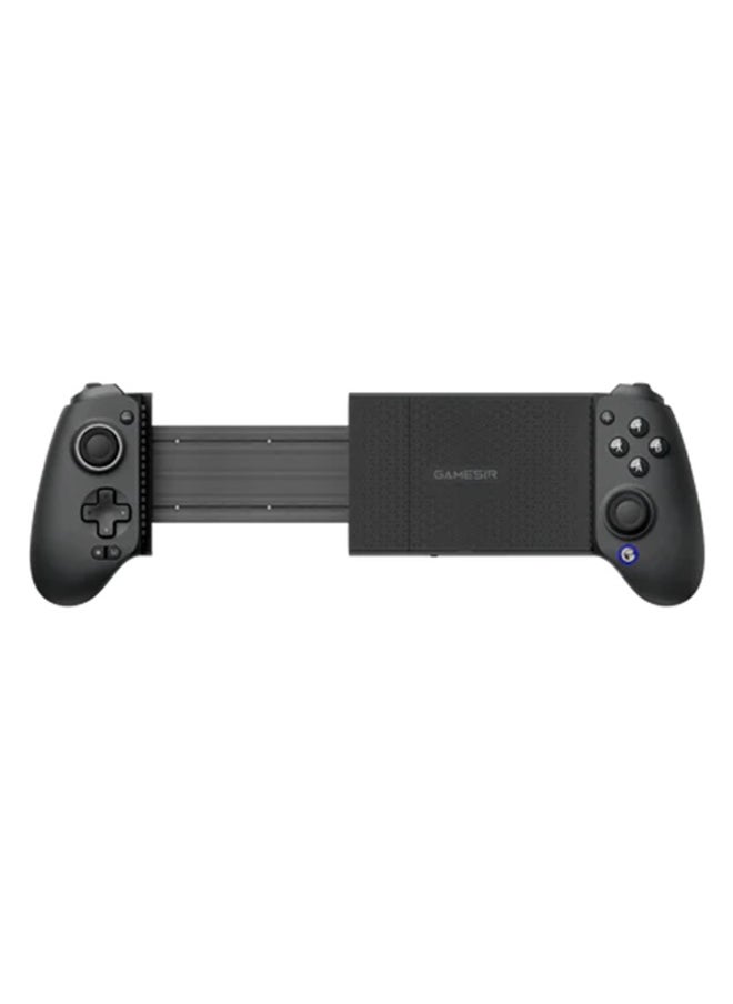 General Professional Gamepad GameSir G8 Plus Flagship Bluetooth Mobile Gaming Controller 2.4G Receiver Flagship Controller for Switch Steam Android iOS HarmonyOS PC iPad Joycon with Hall Effect Joysticks/Hall Trigger 6-Axis Gyro 1000mAh Battery  - Image 3