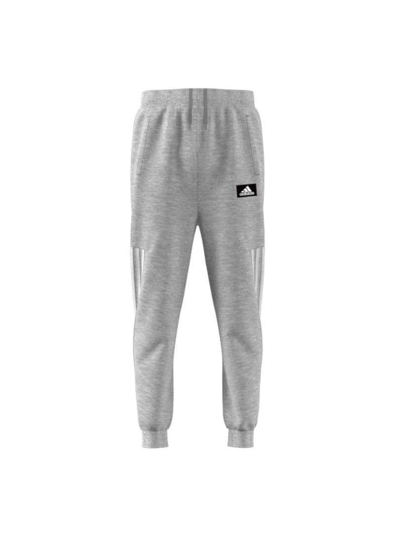 Adidas Future Icons 3 Stripes Tapered Leg Pant - Image 1