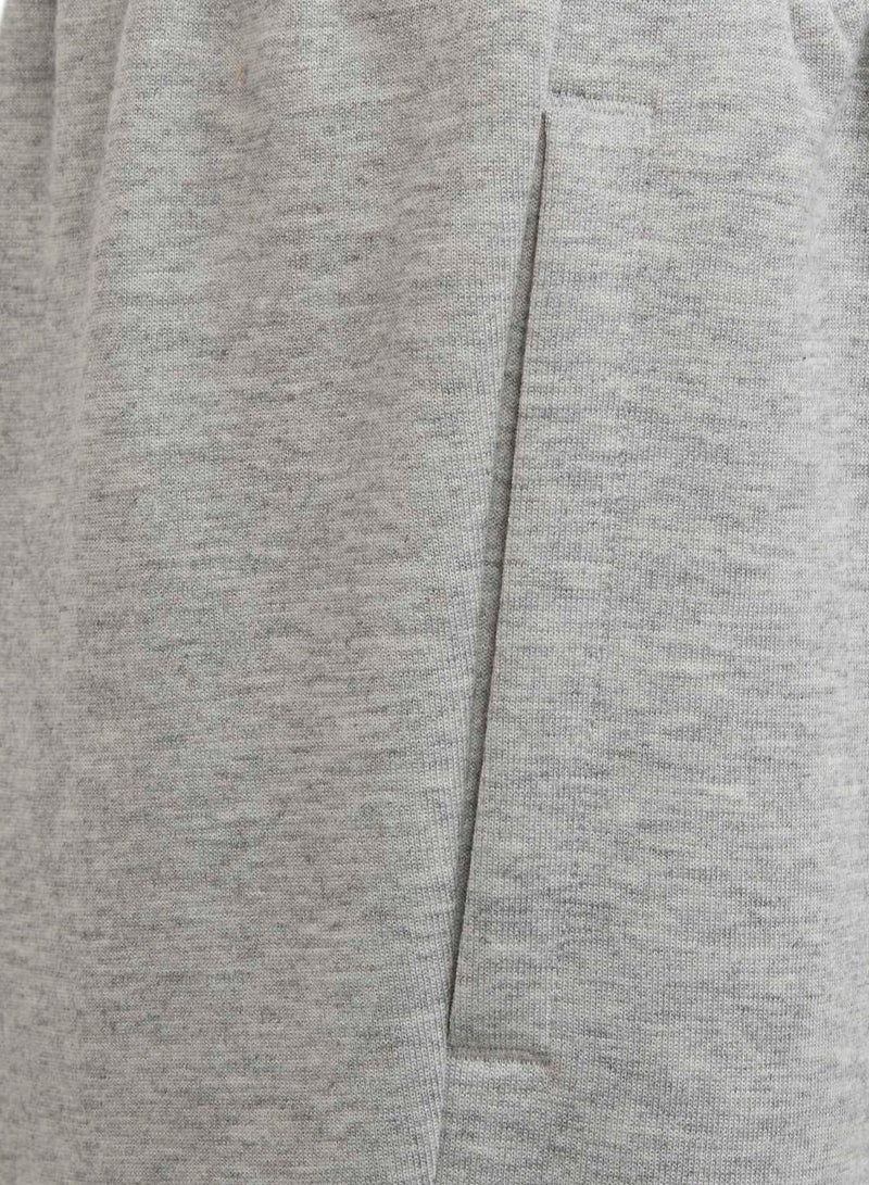 Adidas Future Icons 3 Stripes Tapered Leg Pant - Image 4