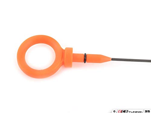 MTC 4686 / 06E-115-611H Engine Oil Dipstick (06E-115-611H MTC 4686 for Audi/Volkswagen Models) - Image 2