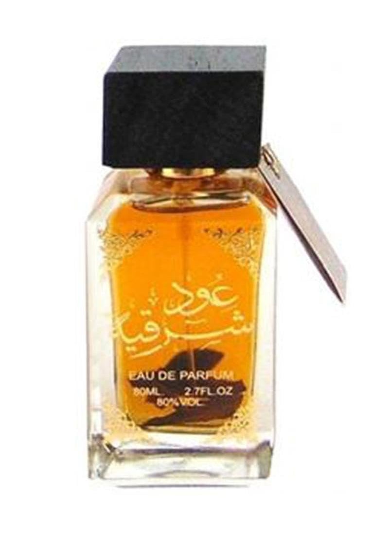 Ard Al Zaafaran - Ard Al Zaafaran. Oud Sharqia Eau de Parfum Spray for Unisex, 2.7 Ounce - Image 1