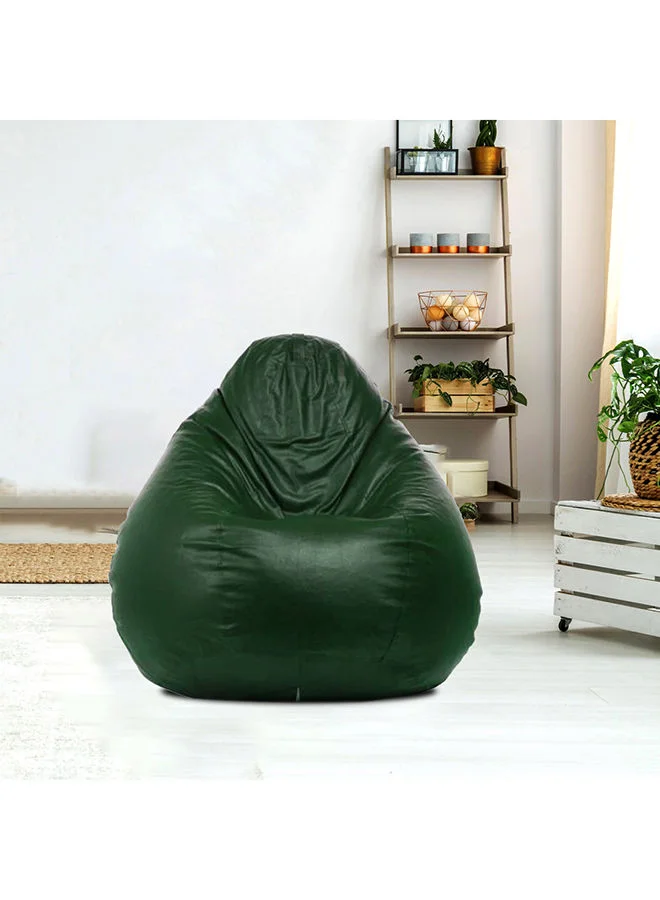 Home Box Retreat Large Bean Bag Cover 74 x 112 x 74 cm