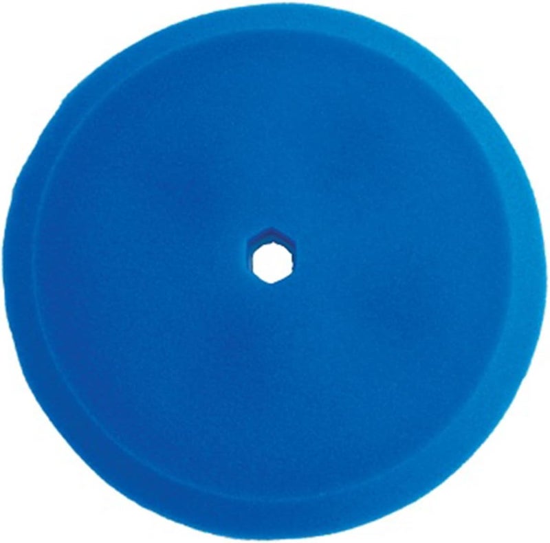 Presta PST-890145 Blue Foam Soft Polishing Pad - Image 2