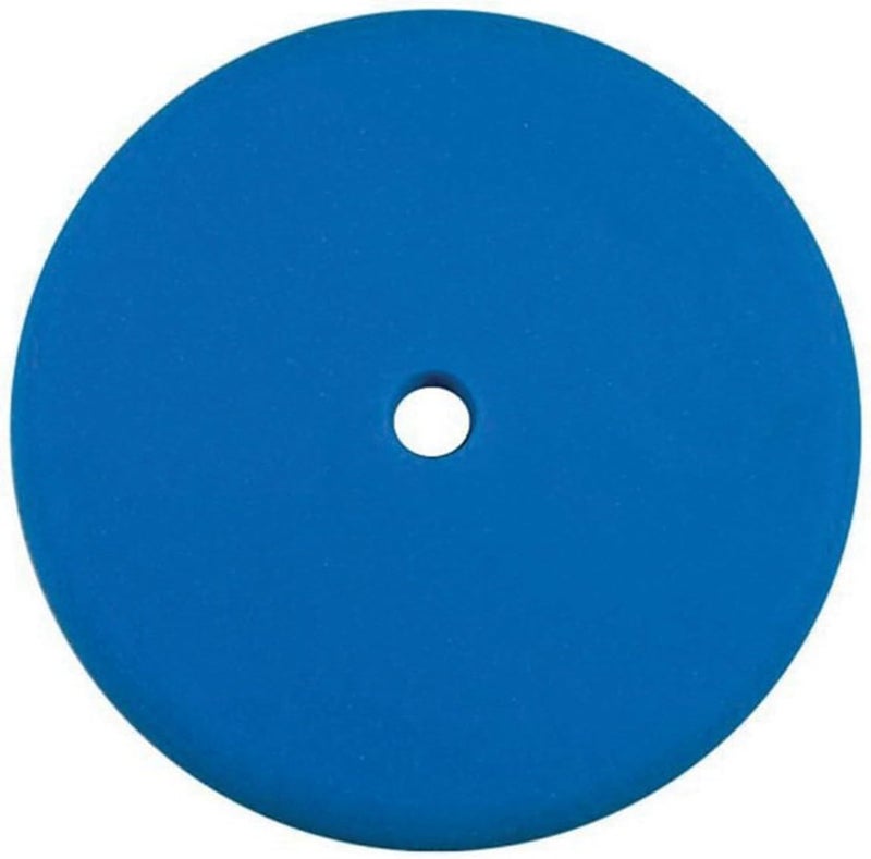Presta PST-890145 Blue Foam Soft Polishing Pad - Image 1