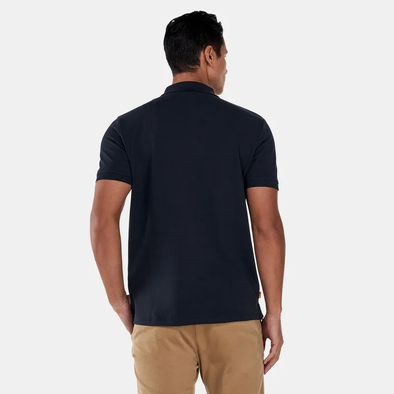 Timberland Men's Millers River Polo Shirt