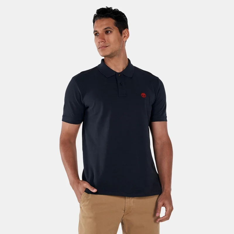 Timberland Men's Millers River Polo Shirt