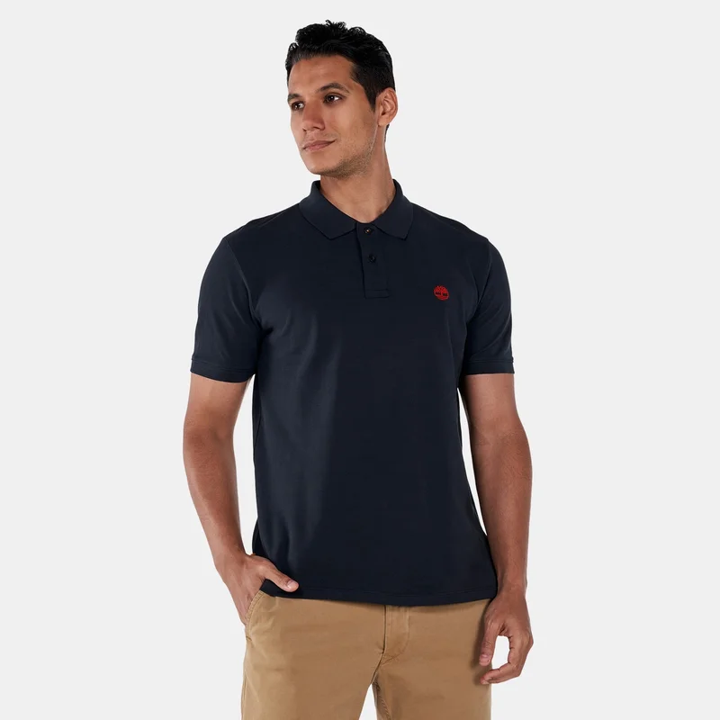 Men's Millers River Polo Shirt