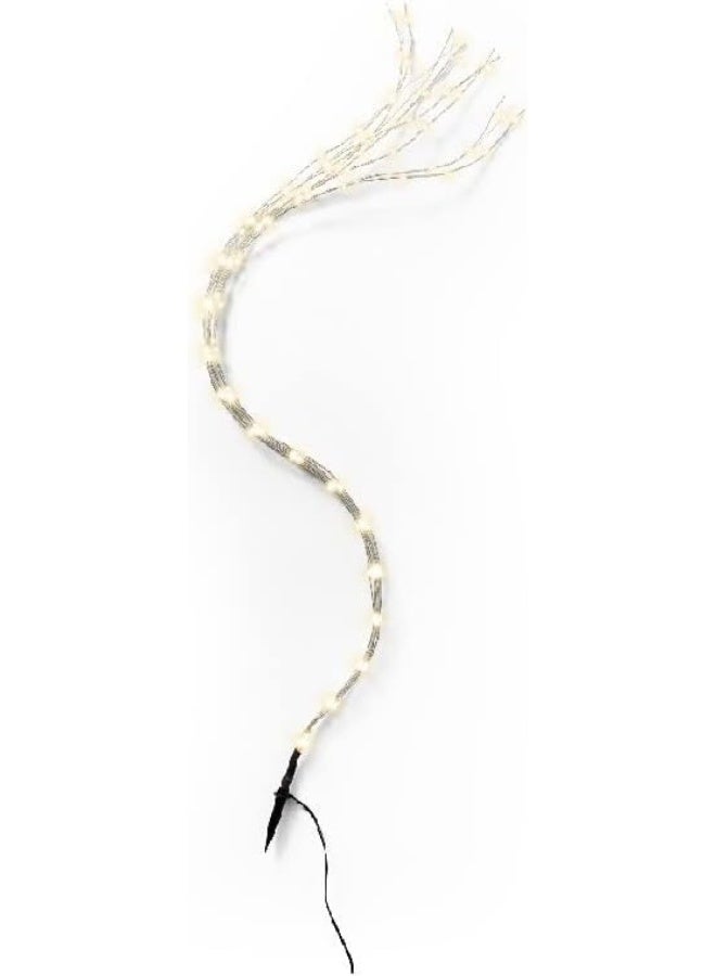 Kaemingk أضواء نباتات كامينغك الخارجية بتقنية LED الصغيرة - أبيض دافئ ثابت - Image 2