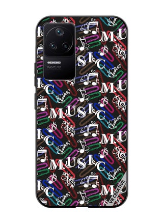 Protective Case Cover For Xioami Poco F4 GT Music Pattern Design Multicolour - pzsku/ZF4BE460122876C3AF8BFZ/45/_/1684155921/9010517a-be7d-4bde-83a7-d45bb103c29a