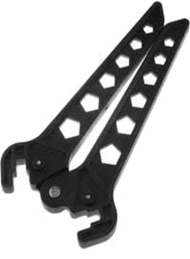 MARKSMAN® Archery Bow Limb Clamp Kick Stand Holder Legs for Target Shooting Compound Bow - Image 3